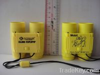 4x25mm  Children Binoculars