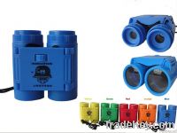 2.5x26mm  Toy Binoculars