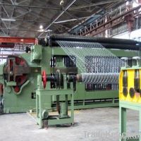 Gabion Mesh machine