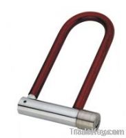 Bike Lock