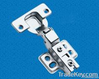 hinge hydraulic