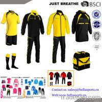 2014 special small order soccer kits, soccer uniform, soccer tracksuits