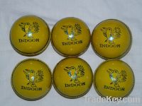 Indoor Cricket Balls