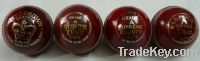 Cricket Balls Leather Handmade