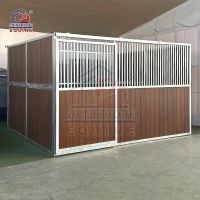 Portable Horse Stall, Horse Stall, Rental