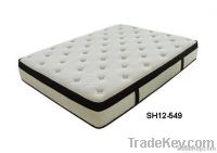 Natural Latex mattress