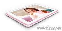 8 Inch Dual Core Tablet for girls