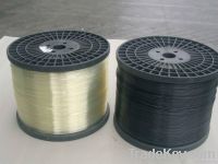 Polyester Wire for Greenhouse