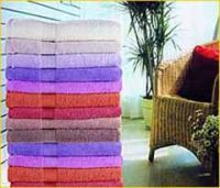 100% Cotton Towel