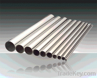 Stainless Steel Bars