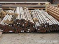 Carbon Steel Bars