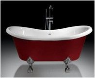 Bathtub (1888