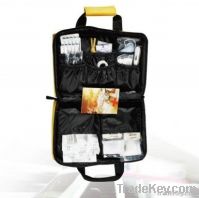 Portable Car Survival bag kit for emergency