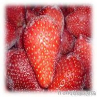 IQF Strawberry