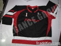 Hockey Jersey