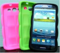 Mobile Phone Silicone Cases