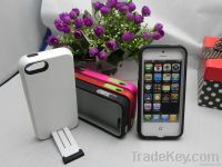 Charmful Cases for iPhone 5