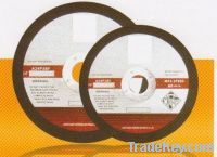 Grinding Wheel Series