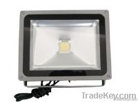 High power LED flood light