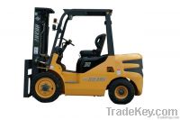 Forklifts