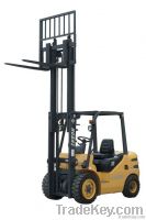 Forklift