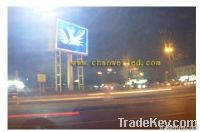 Outdoor LED Display P20