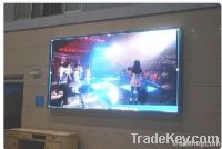 Indoor LED display P7.62