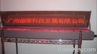 Taxi LED Display 3.75 Or 5.0