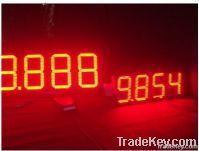 LED Digital Display