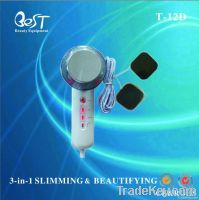 2012 new Ultrasonic Slimming&Beautifying machine