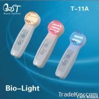 LED Bio-light beauty machine