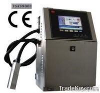 wire inkjet printer