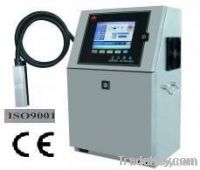 small character inkjet printer