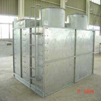 China Evaporative Condenser