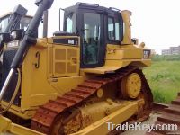 Used CAT D6R Bulldozer