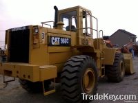 Used CAT Loader