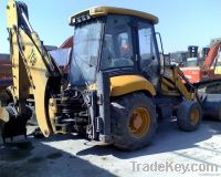 JCB Loader (used)