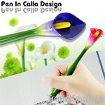Lily Ballpen