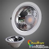 new design Shenzhen cob led downlights