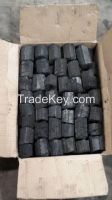 Sawdust Charcoal Briquette