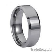 Men's Titanium Ring Size