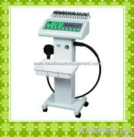 G5 vibration massage and Electro stimulation Microcurrent Machine