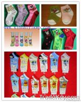 Sell children sock