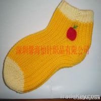 microfiber sock