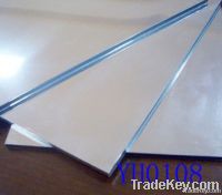 aluminum composite panel