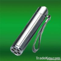 Aluminous LED Torch