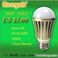 LED Bulb For Sale