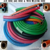 Industrial hose