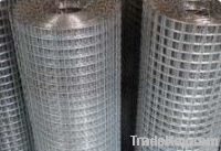 Welded Wire Mesh