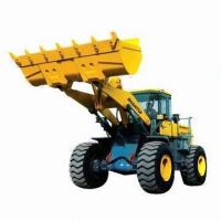 Wheel Loader (SL50W-2)